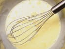 Cooking Class - Filipino Feast: flan mix