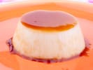 Cooking Class - Festival in the Caribbean: flan with salted caramel sauce