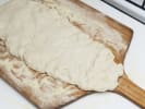 Bread Making Class - Bread Making Fundamentals With Chef Eric in West Los Angeles: flatbread