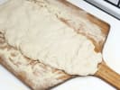 Cooking Class - Fire Up The Grill: flatbread dough