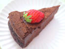 Cooking Class - Dessert Mastery in Manhattan: flourless chocolate tart
