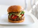 Cooking Class - Kitchen Skills: Veggie Burgers 101: Veggie burger