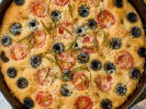 Team Building Cooking Class - Focaccia Pizza Competition in Philadelphia: focaccia pizza