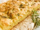 Cooking Class - Classic European Breads in South Bay & Peninsula: foccacia