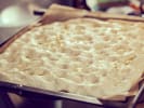 Cooking Class - Global Fusion Pizza Making: foccacia dough