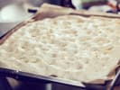 Cooking Class - International Comfort Favorites in Manhattan: foccacia dough