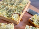 Cooking Class - True Italian Comfort Fare: foccacia pizza