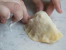 Online Cooking Class - Argentinian Holiday Empanadas: folding empanadas