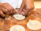 Cooking Class - Southern Comfort Baking in Manhattan: folding pies