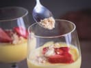 Cooking Class - Central Italian Cuisine: Zabaglione