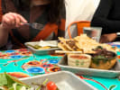 Food Tour - Discover Mission District's Tastes in San Francisco: food eating