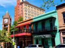Private Food Tour - Culinary Walks in Houston: food in Houston tour