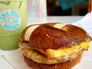 Food Tour - A Taste of Washington, D.C.: Copy of 5