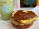 Food Tour + Drink Upgrade - A Toast to Washington, D.C. in DC: 5