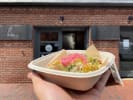 Food Tour + Drink Upgrade - A Toast to Washington, D.C. in DC: 2