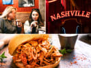 Food Tour + Drink Upgrade - Best Eats and Drinks in East Nashville in Nashville: food tour in nashville (4)