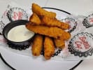 Food Tour + Drink Upgrade - Best Eats and Drinks in East Nashville in Nashville: chicken nakshville