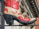 Food Tour + Drink Upgrade - Best Eats and Drinks in East Nashville in Nashville: big boot in Nashville