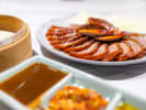 Food Tour - Best Tastes of Chinatown in Philadelphia: peking duck