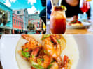 Food Tour - Upper King Street Southern Brunch Stroll in Charleston: food tour in Charleston