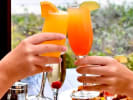 Food Tour - Charlestonâ€™s Southern Brunch Stroll With Cocktails in Charleston: cocktail in Charleston