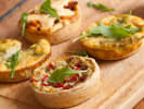 Food Tour - Charlestonâ€™s Southern Brunch Stroll With Cocktails in Charleston: handmade quiches
