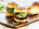 Unusual Food Tours - The Speakeasies of Chicago in Downtown Chicago: sliders