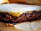 Unusual Food Tours - The Speakeasies of Chicago in Downtown Chicago: cheeseborger