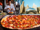 Food Tour + Drink Upgrade - Chicagoâ€™s Signature Bites in Downtown Chicago: Food tour in Chicago with drinks
