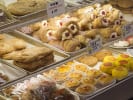 Food Tour - Chinatown Off the Beaten Path in San Francisco: chinese pastries