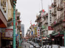 Food Tour - Chinatown Off the Beaten Path in San Francisco: chinatown tour