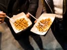 Food Tour - Cincinnati’s Ultimate Foodie Adventure in Cincinnati: Walking tour with waffles