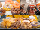 Food Tour - Coffee & Donut Tour in Portland, OR: donut food tours