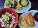 Food Tour - Sights and Flavors of Las Vegas Arts District in Las Vegas: Food tasting of the best Mexican cuisine in the Arts District copy