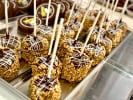 Private Food Tour - Culinary Favorites From Pittsburgh in Pittsburgh: smores pops