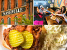 Weekend Food Tour - Culinary Tour in East Nashville in Nashville: food tour in nashville (2)
