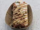 Private Food Tour - Culinary Trek Through Charming Charleston in Charleston: local sweet from Charleston