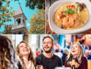 Private Food Tour - Culinary Trek Through Charming Charleston in Charleston: Discover the Best of Charleston (4)