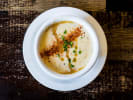 Private Food Tour - Culinary Trek Through Charming Charleston in Charleston: crab soup