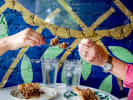 Food Tour - A Taste of Deep Ellum Dallas in Dallas: weekend dallas tour   trying bourbon pecan pie