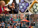 Food Tour - Discover Iconic Bites of Chinatown & Little Italy in Manhattan: Discover Iconic Bites of Chinatown & Little Italy