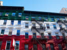 Food Tour - Discover Iconic Bites of Chinatown & Little Italy in Manhattan: Little Italy building