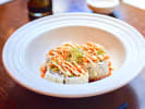 Food Tour - Exploring Vancouverâ€™s Food Scene in Vancouver: vancouver food tour   trying sushi