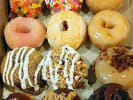 Food Tour + Drink Upgrade - East Nashville's Best Eats and Drinks in Nashville: Donut Distillery