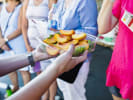 Food Tour - Discover Lafayette in East Bay: fresh peaches