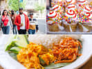 Private Food Tour - Discover Philadelphia's Best Dishes in Philadelphia: private philly tour   trying cupcakes, smoothies and other food