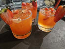 Food Tour - Exploring Atlanta's Flavors in Atlanta: Crescent City Punch