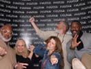 Food Tour + Drink Upgrade - Exploring Atlanta's Flavors + Drink Upgrade in Atlanta: Patti and Crew Marvel Heroes Pic