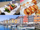 Food Tour - Explore Copenhagen in Downtown Dallas: Explore Copenhagen