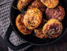 Food Tour - Explore Copenhagen in Downtown Dallas: danish meatballs